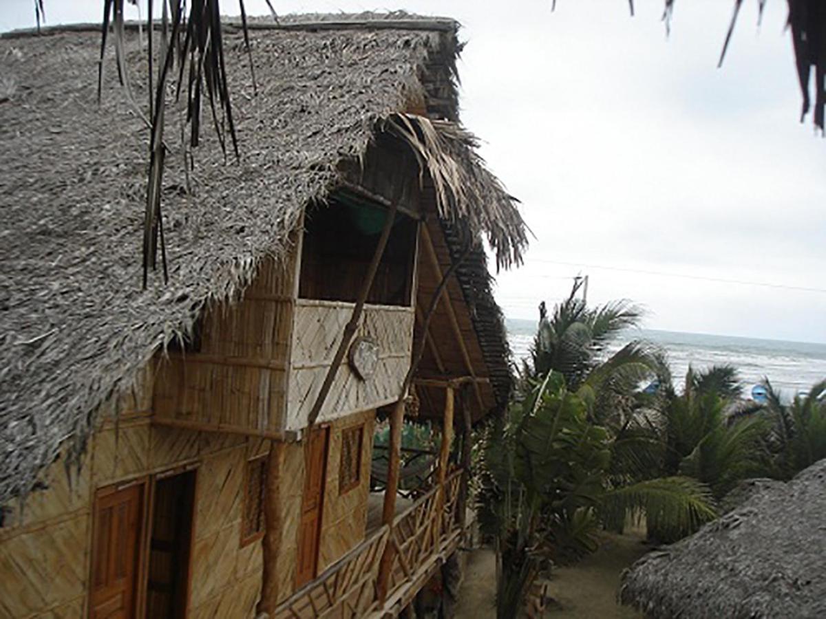 Pensión Olmito Canoa