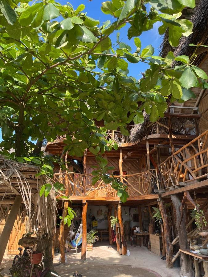 Olmito * Canoa