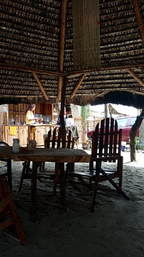 Pensión Olmito Canoa